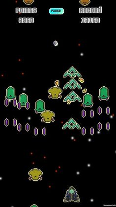 Byt Space - Screenshot 3