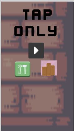 TAP ONLY - Screenshot 1