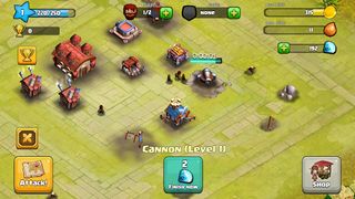 King of Clans - Screenshot 3