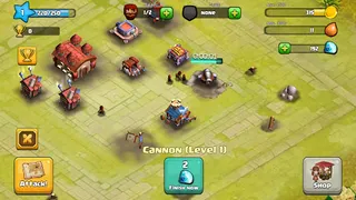 King of Clans - Screenshot 3