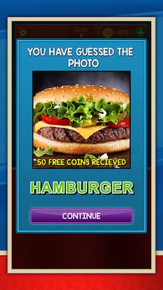 Jumbled Pictures - Screenshot 2