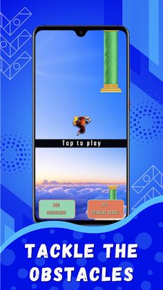 Boboiboy Game - Screenshot 2