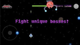 Mission Infinity - Screenshot 3