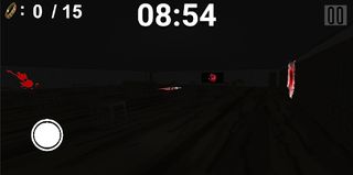 House Of Siesta - Screenshot 3