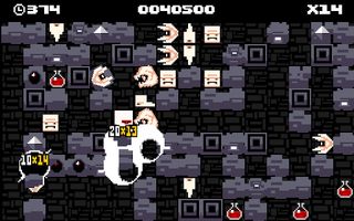 Bump 2 - Screenshot 3