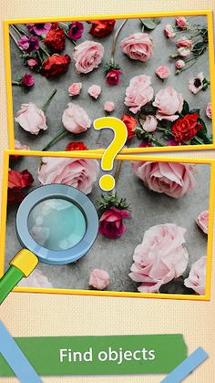 Happy Differences - Find them - Screenshot 3