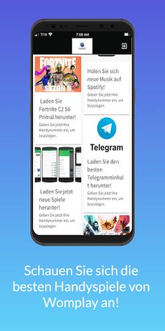 Swiss Games - Screenshot 4