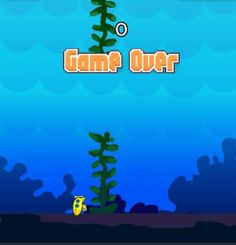 Submarine Escape - Screenshot 2