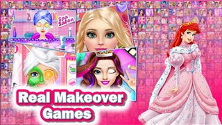 All Girl Games Girls Game 2023 - Screenshot 3