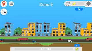 Boulder - Screenshot 1