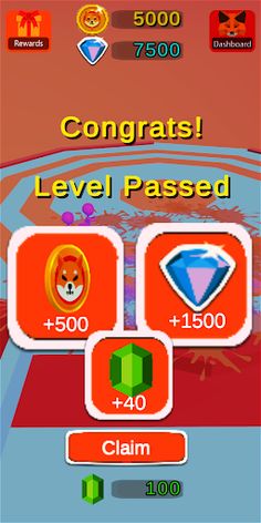 Crypto Join and Kick - Screenshot 3