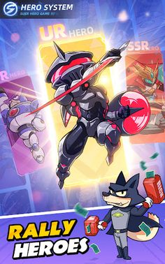 Claws of Valor - Screenshot 3