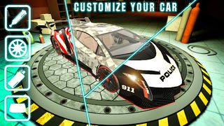 VCars Simulator - Screenshot 1