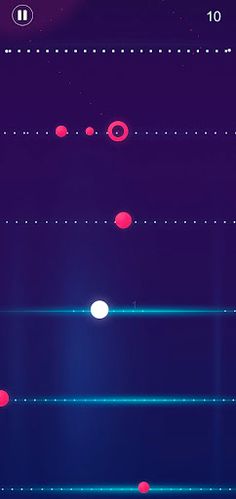 Dot Lines - Screenshot 3