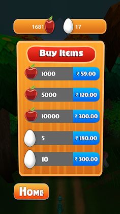 Meso Runner - Screenshot 2