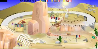 OverWay - Screenshot 2