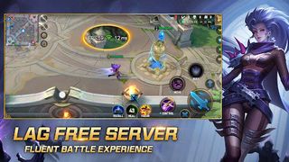 Heroes Arise Beta - Screenshot 3