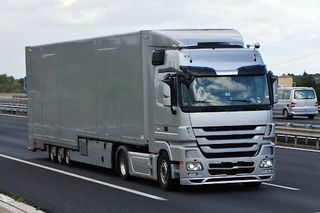 Jigsaw puzzles German trucks - Screenshot 1