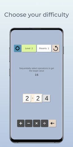 Mathscape Enigma: math puzzle - Screenshot 3