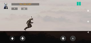 PANDA - Screenshot 2