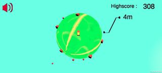 Planets - Screenshot 1