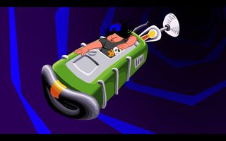 Day of the Tentacle Remastered - Screenshot 3