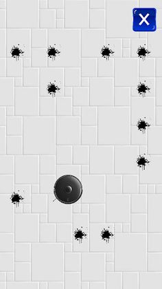 Robot Vacuum Cleaner - Screenshot 3