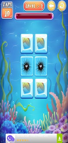 Ocean Animal Puzzle - Screenshot 4