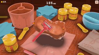 Beard Potato - Screenshot 2