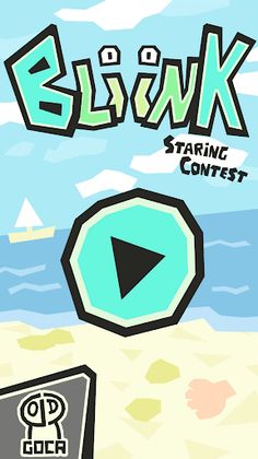 Bliink: Staring Contest - Screenshot 1