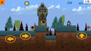 Ten Level - Screenshot 2