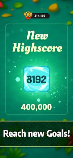 2248 Numbers Merge: Two Square - Screenshot 4