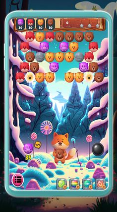 Critter Burst - Screenshot 4