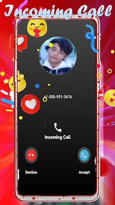 Afan Magic 5 Video Call & Chat - Screenshot 2