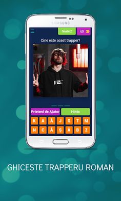 Ghiceste trapperul roman - Screenshot 3