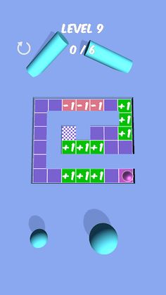 Roller Math - Screenshot 2