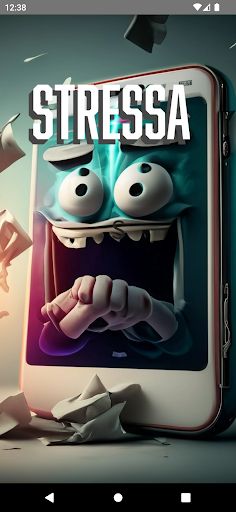 Stressa - Screenshot 1