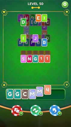 Fisholitaire - Screenshot 3