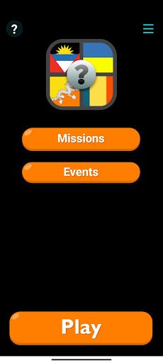 Country Flag Match - Screenshot 1