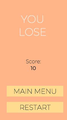 THE LINE - Screenshot 4