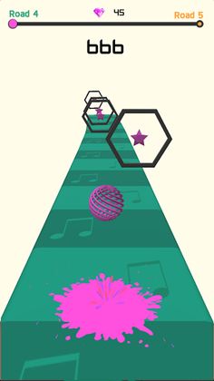 Fly & Collect - Screenshot 1