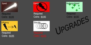 Red Madness - Screenshot 3