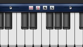 Simple Piano 2 - Screenshot 1