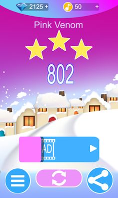 Amanda Nathanry Piano Tiles - Screenshot 4