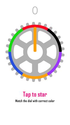 Crazy Gear - Screenshot 3