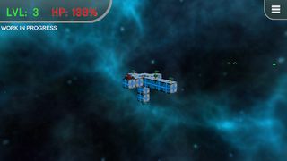 Space TD - Screenshot 2