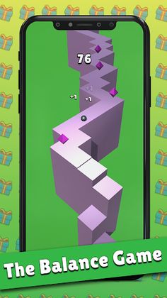 Balance Game - Screenshot 3