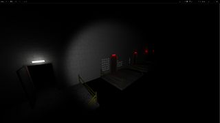 STAIRS - Screenshot 2