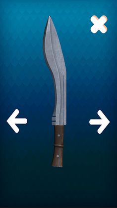 Knife Simulator - Screenshot 1