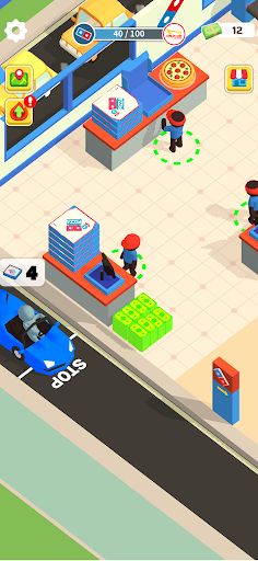 Pizza Ready! - Screenshot 4